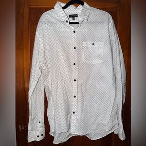 Express men’s dress shirt